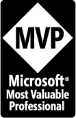 Microsoft MVP.